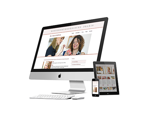 responsive webdesign dr. schattmann